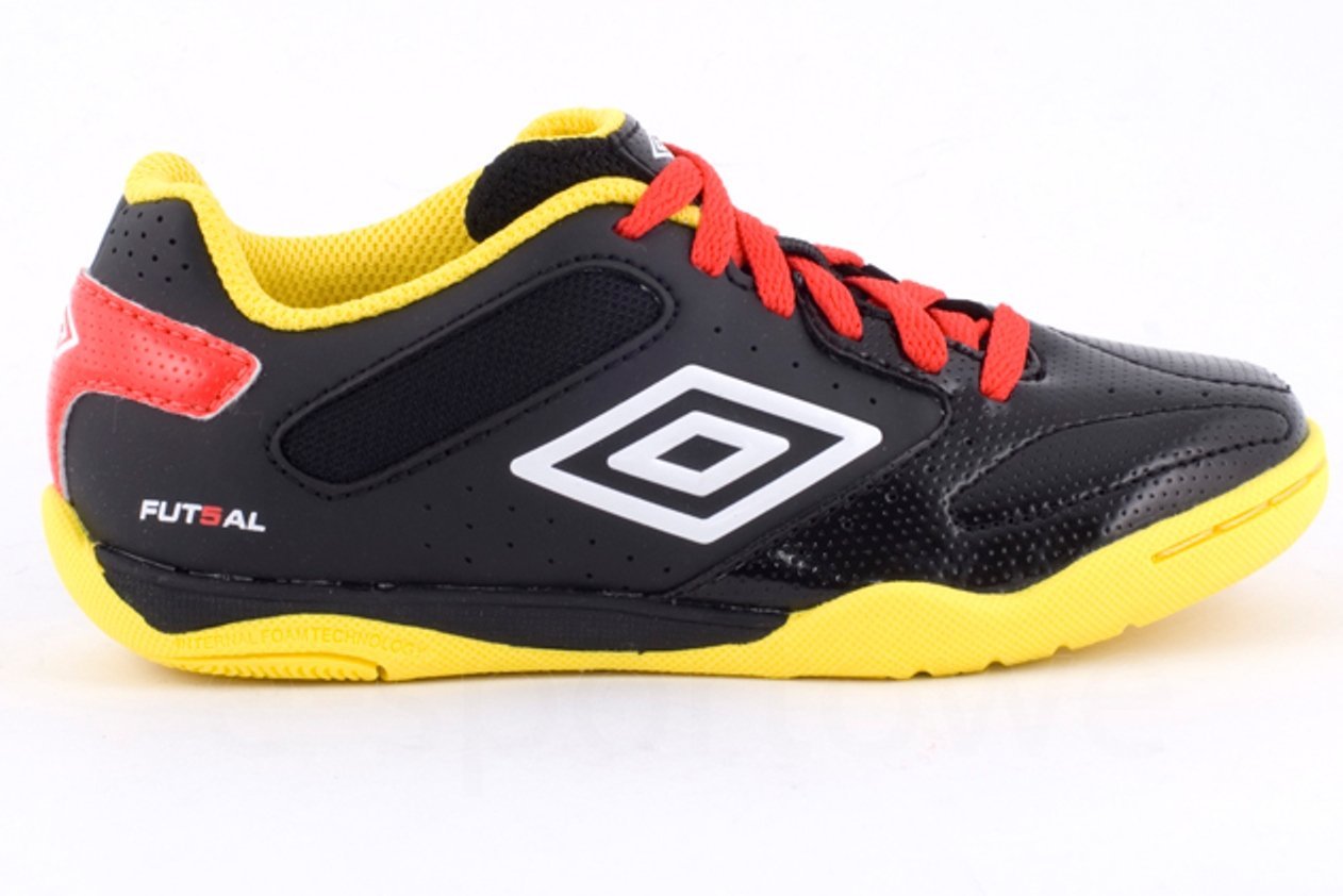 the best indoor soccer shoes